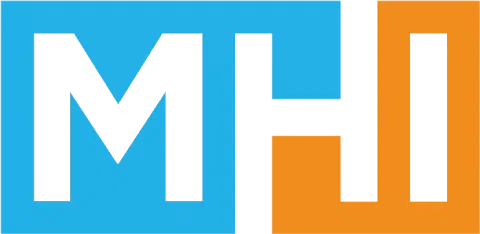 Logo MHI